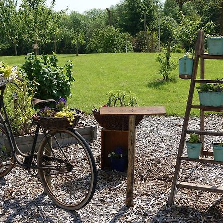 Hotel Le Manoir Des Aromes Brugny-Vaudancourt Esterno foto