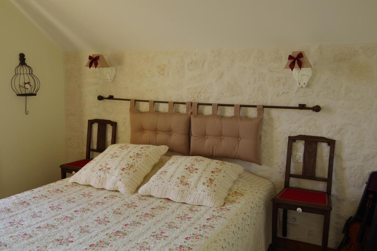 Hotel Le Manoir Des Aromes Brugny-Vaudancourt Esterno foto